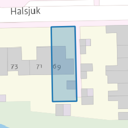 Perceel SMD00-B-4472