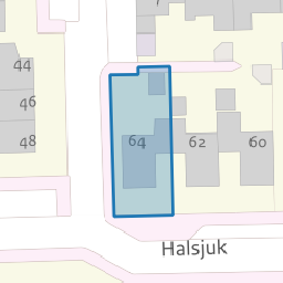 Perceel SMD00-B-4480