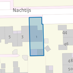 Perceel SMD00-B-4483