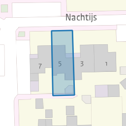 Perceel SMD00-B-4485