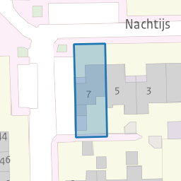 Perceel SMD00-B-4486