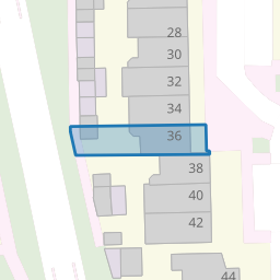 Perceel SMD00-B-4494