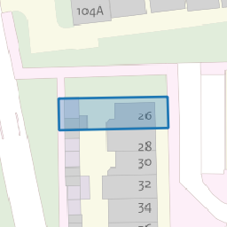 Perceel SMD00-B-4499