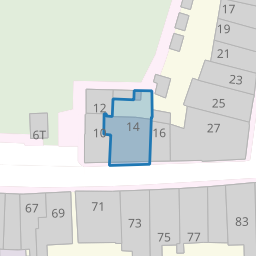 Perceel SMD00-B-4511