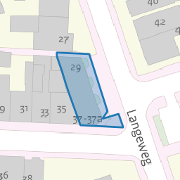 Perceel SMD00-B-4512