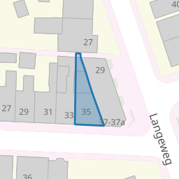 Perceel SMD00-B-4513