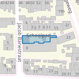 Perceel SMD00-B-4514