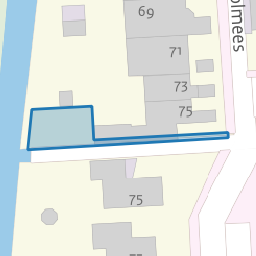 Perceel SMD00-B-4524