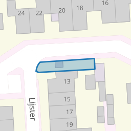 Perceel SMD00-B-4525