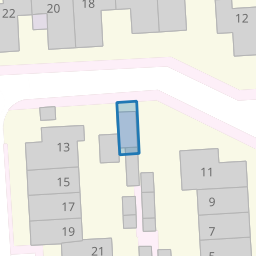 Perceel SMD00-B-4526