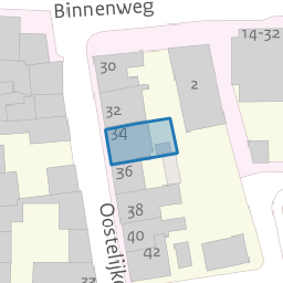 Perceel SMD00-B-4530