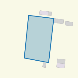Perceel SMD00-B-4532