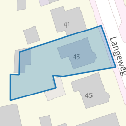 Perceel SMD00-B-4541