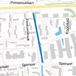 Perceel SMD00-B-4551