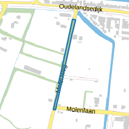 Perceel SMD00-B-4553