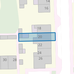 Perceel SMD00-B-4558