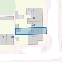 Perceel SMD00-B-4560