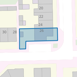 Perceel SMD00-B-4561