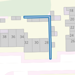 Perceel SMD00-B-4562
