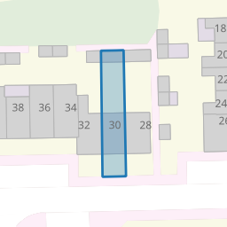 Perceel SMD00-B-4564