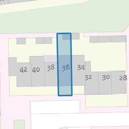 Perceel SMD00-B-4567