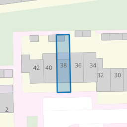 Perceel SMD00-B-4568