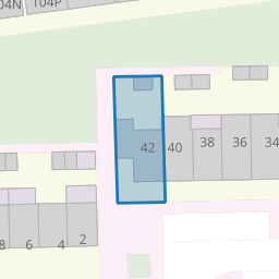 Perceel SMD00-B-4570
