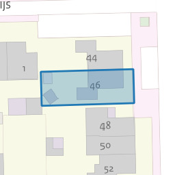 Perceel SMD00-B-4573