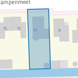 Perceel SMD00-B-4577