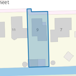 Perceel SMD00-B-4578