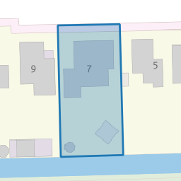 Perceel SMD00-B-4579