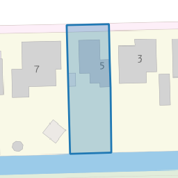Perceel SMD00-B-4580