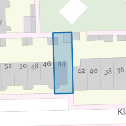 Perceel SMD00-B-4589