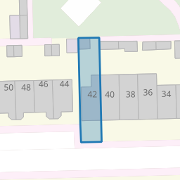 Perceel SMD00-B-4590