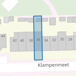 Perceel SMD00-B-4593