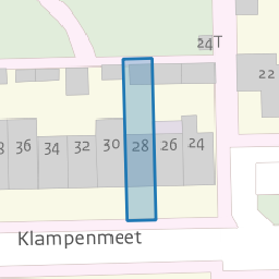 Perceel SMD00-B-4597