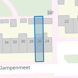 Perceel SMD00-B-4598