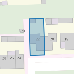 Perceel SMD00-B-4600