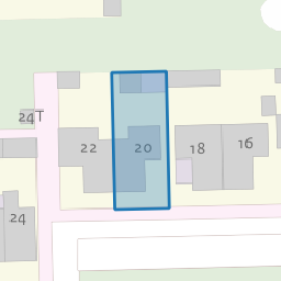 Perceel SMD00-B-4601