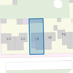 Perceel SMD00-B-4602