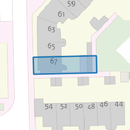 Perceel SMD00-B-4607