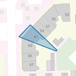 Perceel SMD00-B-4610