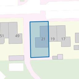 Perceel SMD00-B-4617