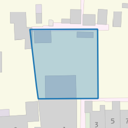Perceel SMD00-B-4629