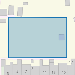 Perceel SMD00-B-4630