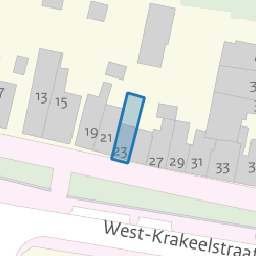 Perceel SMD00-B-4635