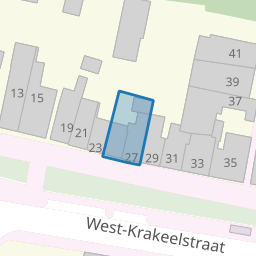 Perceel SMD00-B-4636