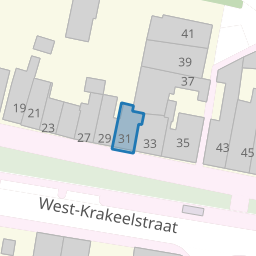 Perceel SMD00-B-4638