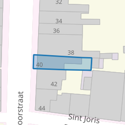Perceel SMD00-B-4648