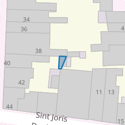 Perceel SMD00-B-4649